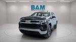 2022 Chevrolet Silverado 1500 4WD Crew Cab Short Bed LT with 2FL