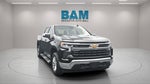 2022 Chevrolet Silverado 1500 4WD Crew Cab Short Bed LT with 2FL