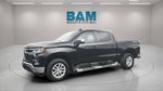 2022 Chevrolet Silverado 1500 4WD Crew Cab Short Bed LT with 2FL