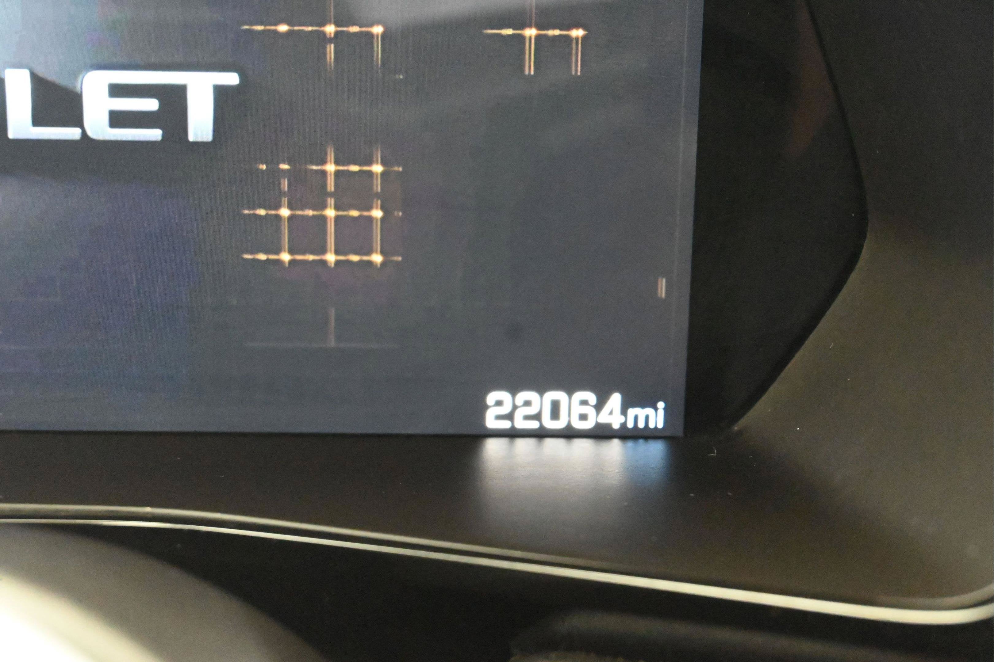 2024 Chevrolet Colorado LT 4WD