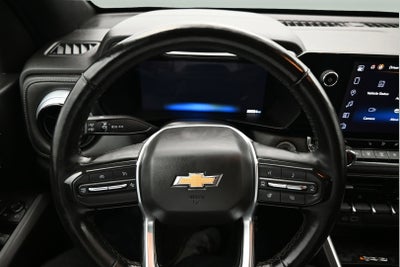 2024 Chevrolet Colorado LT 4WD