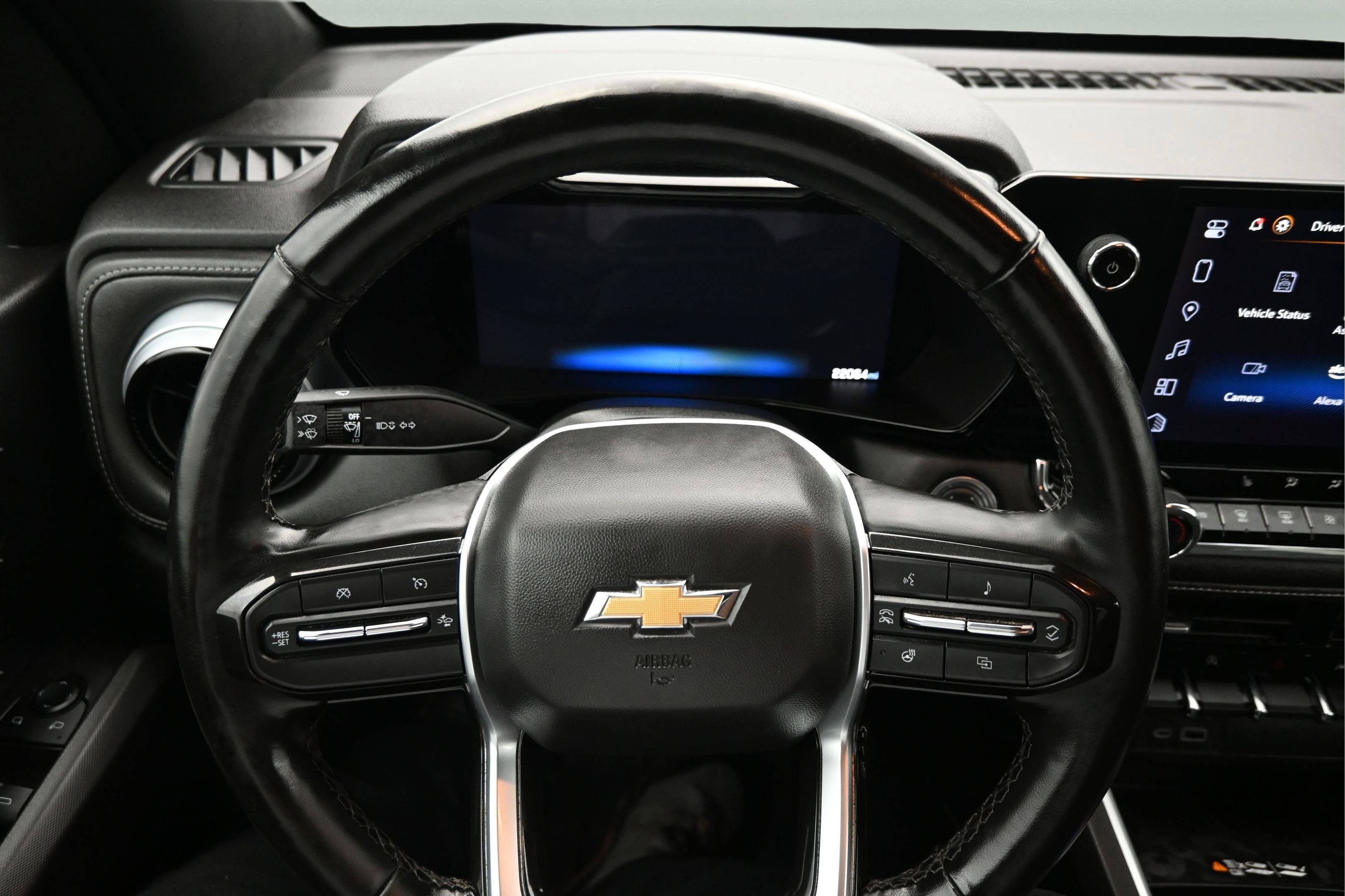 2024 Chevrolet Colorado LT 4WD