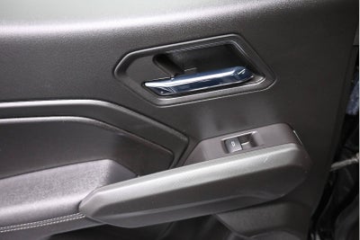 2024 Chevrolet Colorado LT 4WD