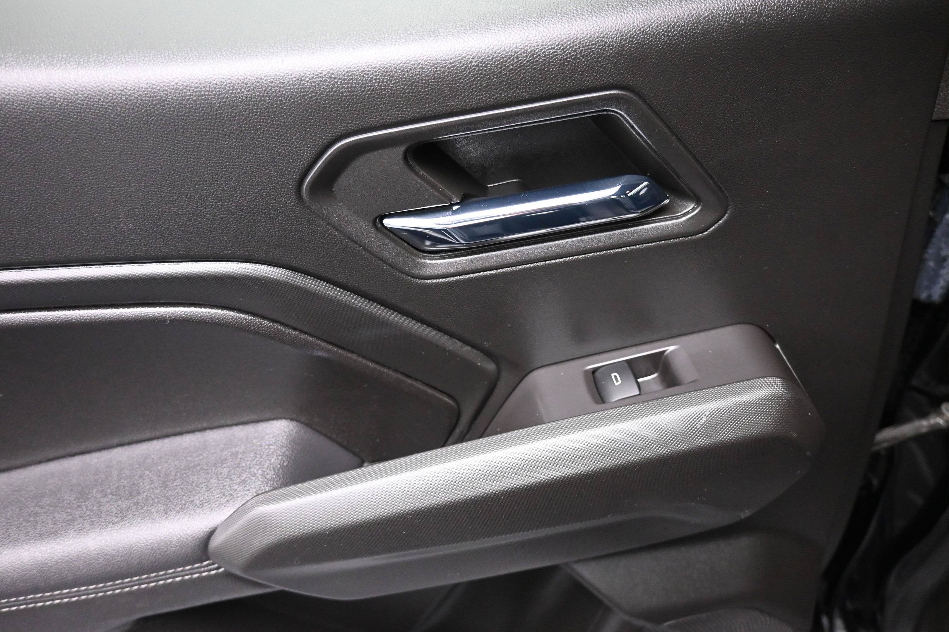 2024 Chevrolet Colorado LT 4WD