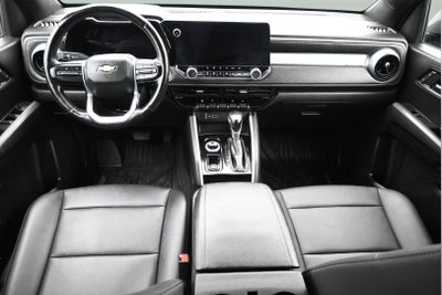 2024 Chevrolet Colorado LT 4WD