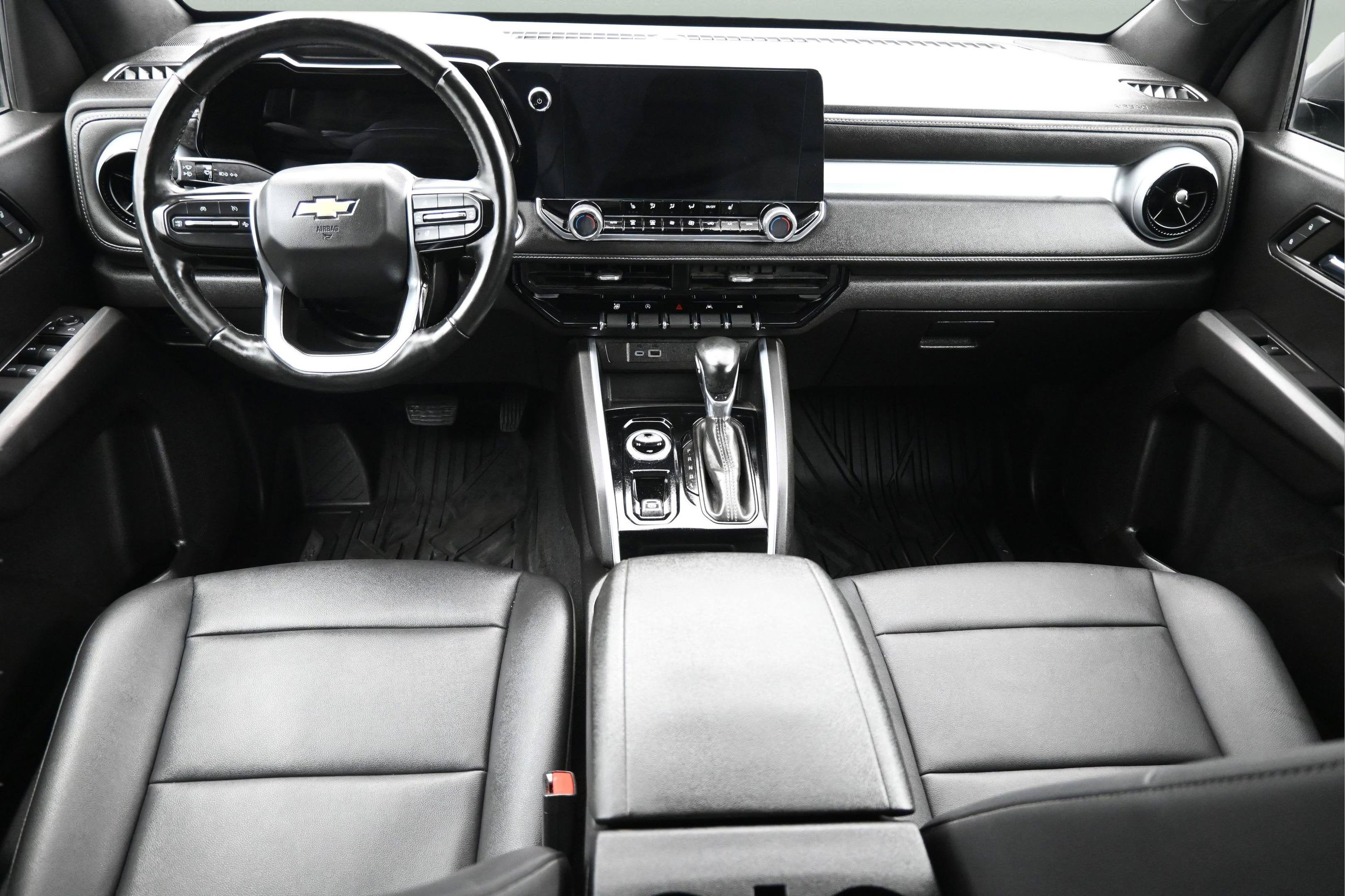 2024 Chevrolet Colorado LT 4WD