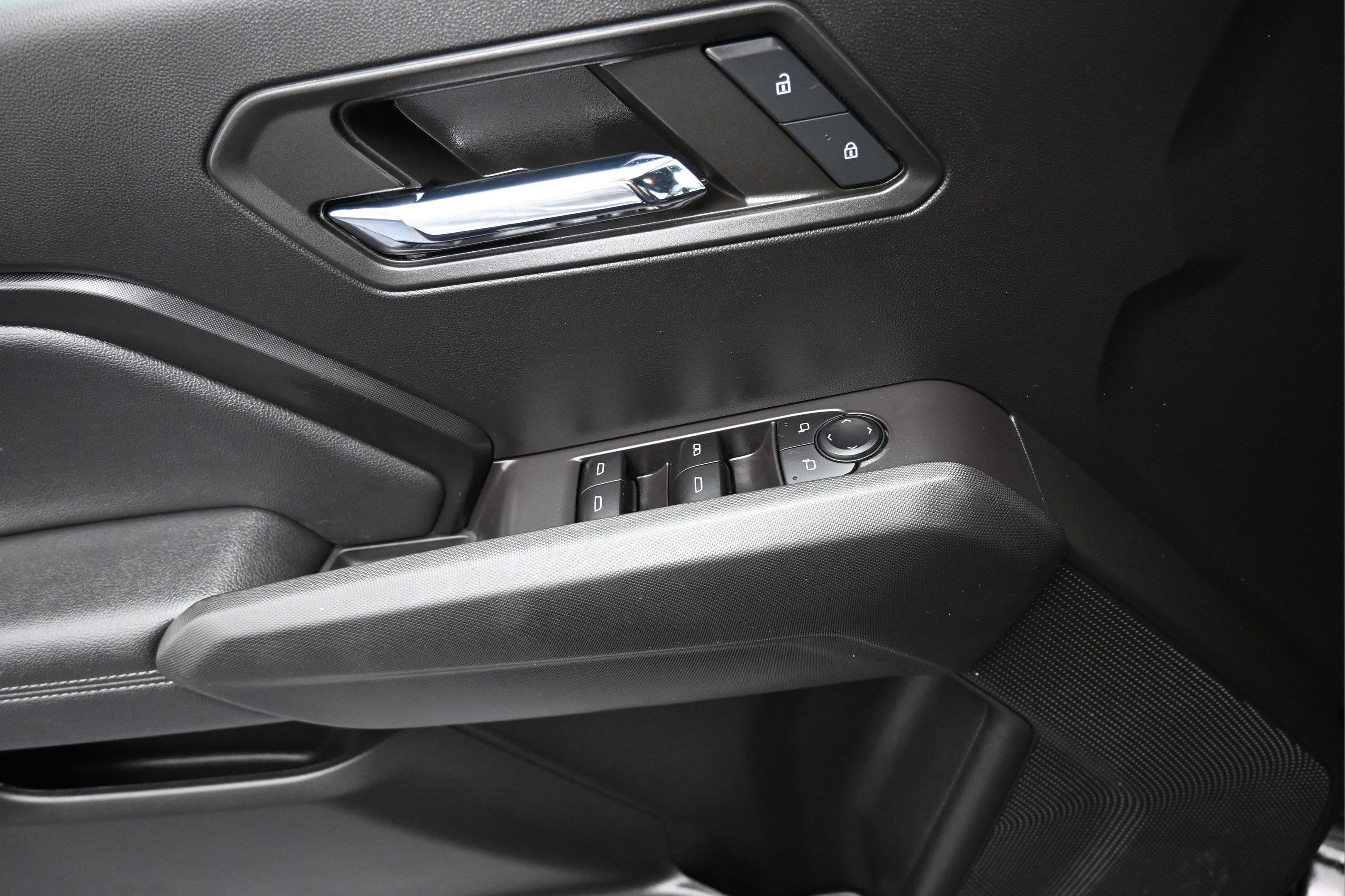 2024 Chevrolet Colorado LT 4WD