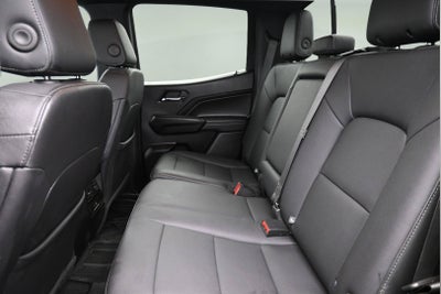 2024 Chevrolet Colorado LT 4WD