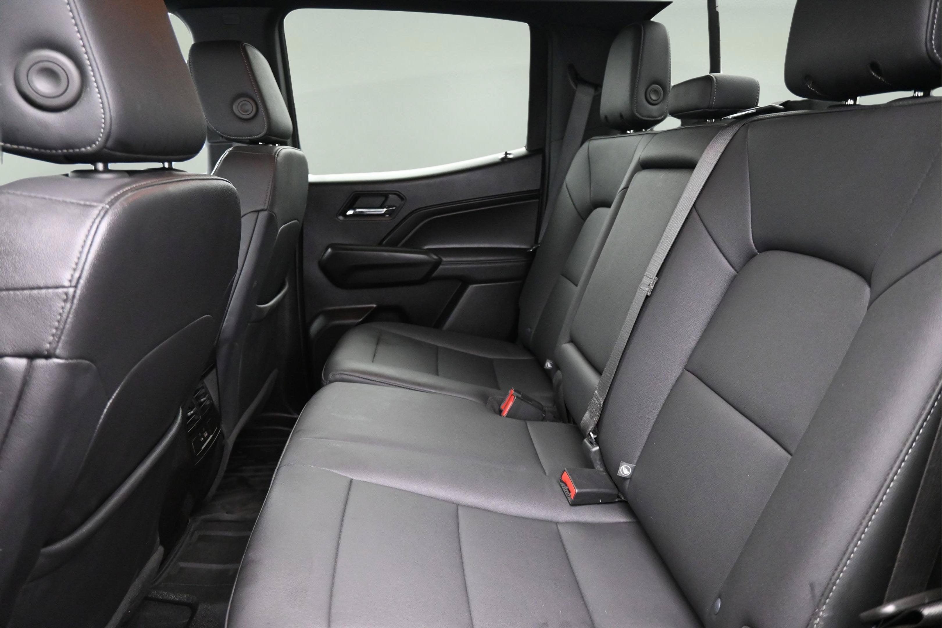 2024 Chevrolet Colorado LT 4WD
