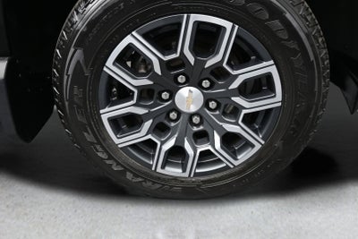 2024 Chevrolet Colorado LT 4WD