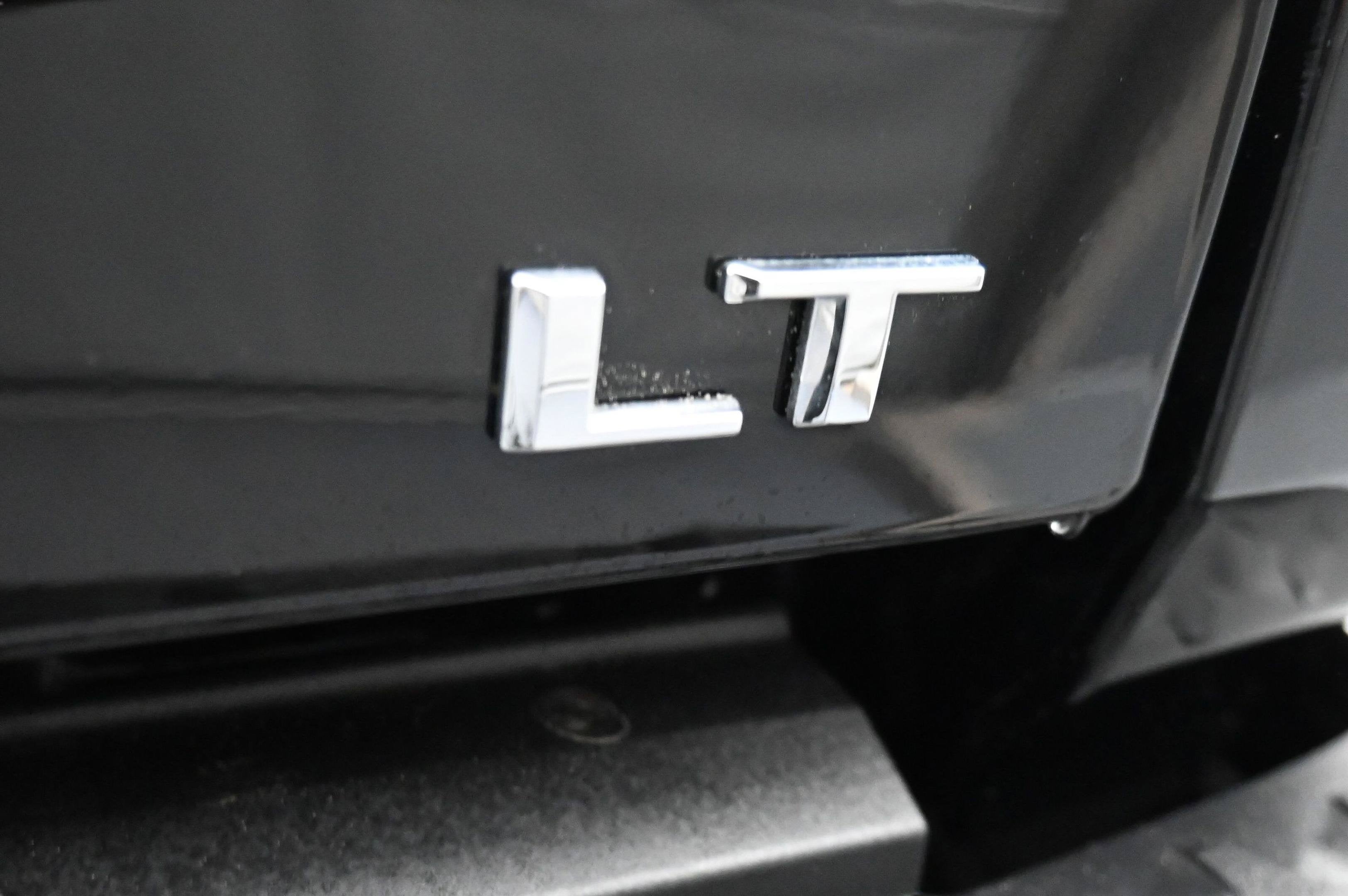 2024 Chevrolet Colorado LT 4WD