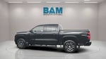 2024 Chevrolet Colorado LT 4WD