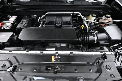 2024 Chevrolet Colorado LT 4WD
