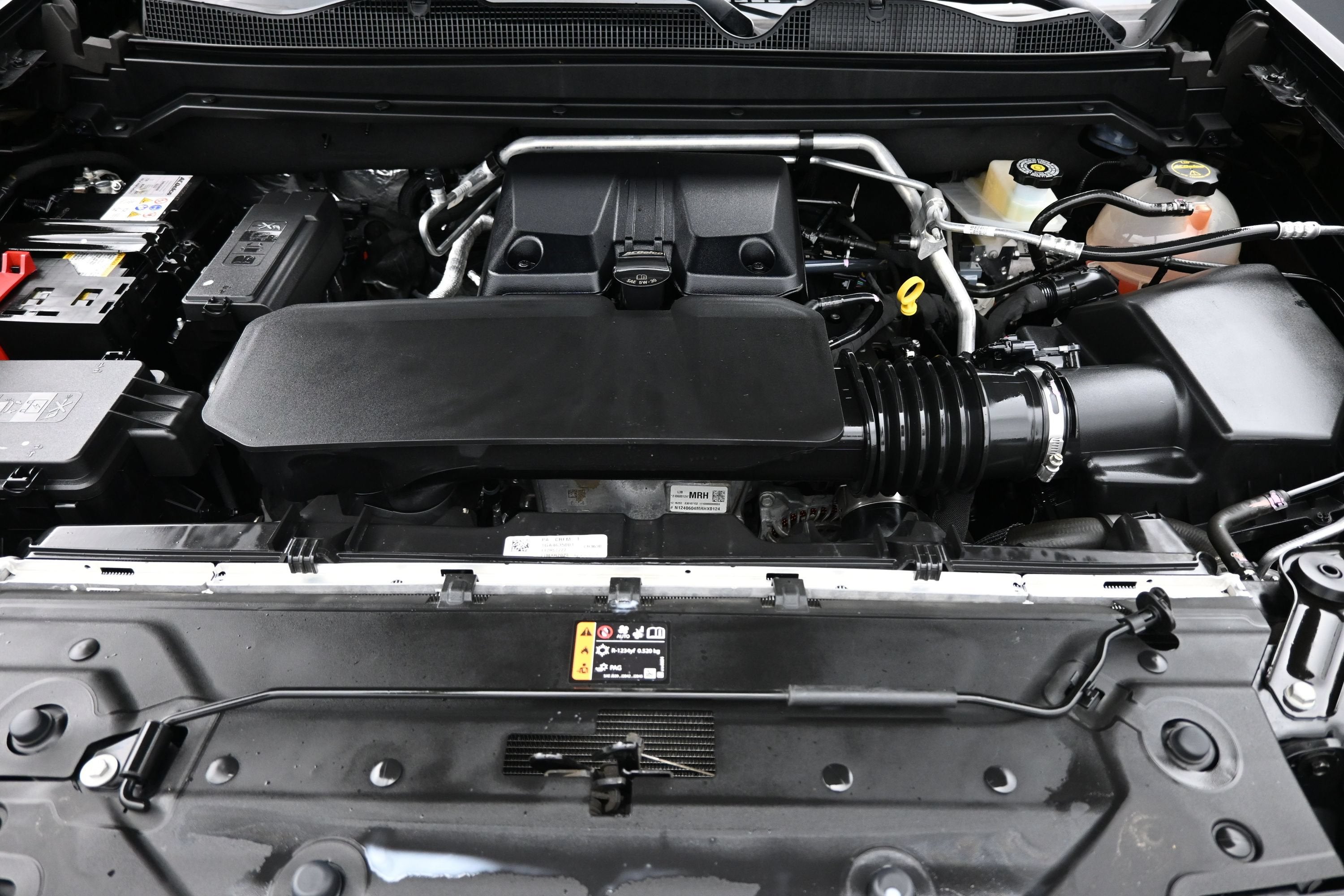 2024 Chevrolet Colorado LT 4WD