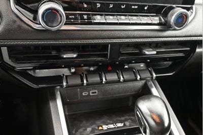 2024 Chevrolet Colorado LT 4WD
