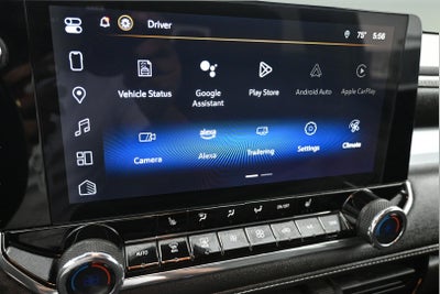 2024 Chevrolet Colorado LT 4WD
