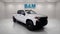 2021 Chevrolet Silverado 1500 4WD Crew Cab Short Bed Custom Trail Boss