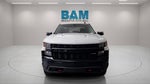 2021 Chevrolet Silverado 1500 4WD Crew Cab Short Bed Custom Trail Boss