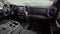 2021 Chevrolet Silverado 1500 4WD Crew Cab Short Bed Custom Trail Boss
