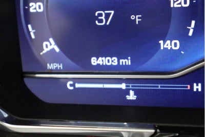 2023 Chevrolet Silverado 1500 4WD Double Cab Standard Bed LT with 2FT