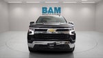 2023 Chevrolet Silverado 1500 4WD Double Cab Standard Bed LT with 2FT