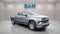2026 Chevrolet Silverado 1500 4WD Crew Cab Standard Bed LT