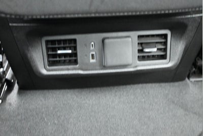 2026 Chevrolet Silverado 1500 4WD Crew Cab Standard Bed LT