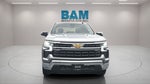 2026 Chevrolet Silverado 1500 4WD Crew Cab Standard Bed LT