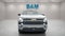 2026 Chevrolet Silverado 1500 4WD Crew Cab Standard Bed LT