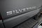 2026 Chevrolet Silverado 1500 4WD Crew Cab Standard Bed LT