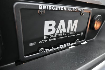 2026 Chevrolet Silverado 1500 4WD Crew Cab Standard Bed LT