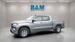 2026 Chevrolet Silverado 1500 4WD Crew Cab Standard Bed LT
