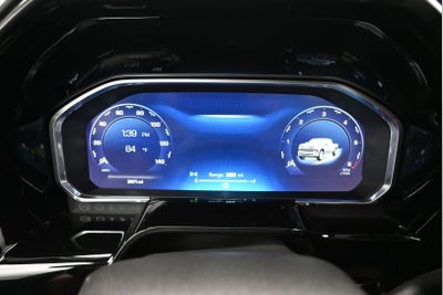 2026 Chevrolet Silverado 1500 4WD Crew Cab Standard Bed LT