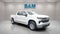 2026 Chevrolet Silverado 1500 4WD Crew Cab Standard Bed LT