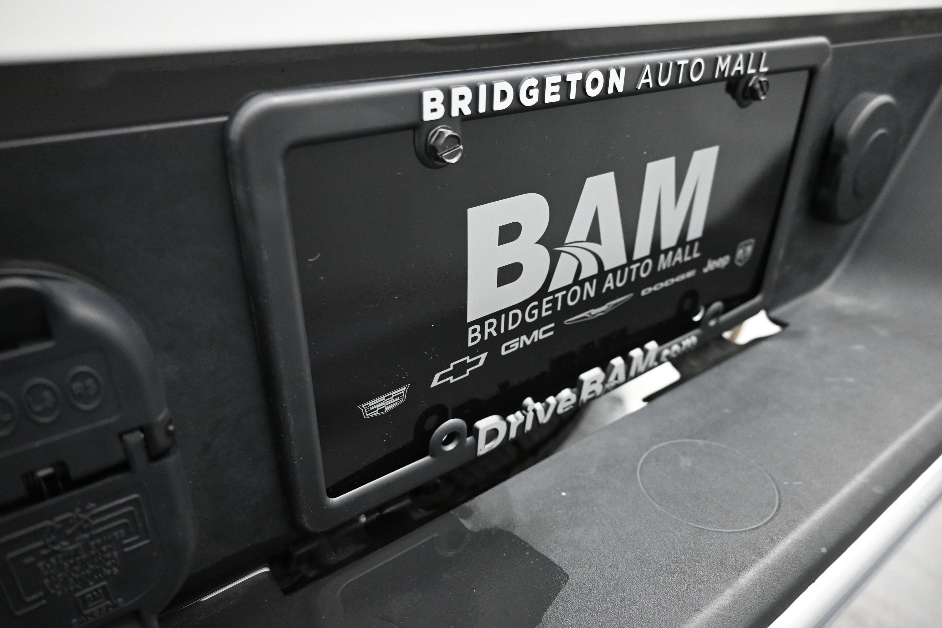 2026 Chevrolet Silverado 1500 4WD Crew Cab Standard Bed LT