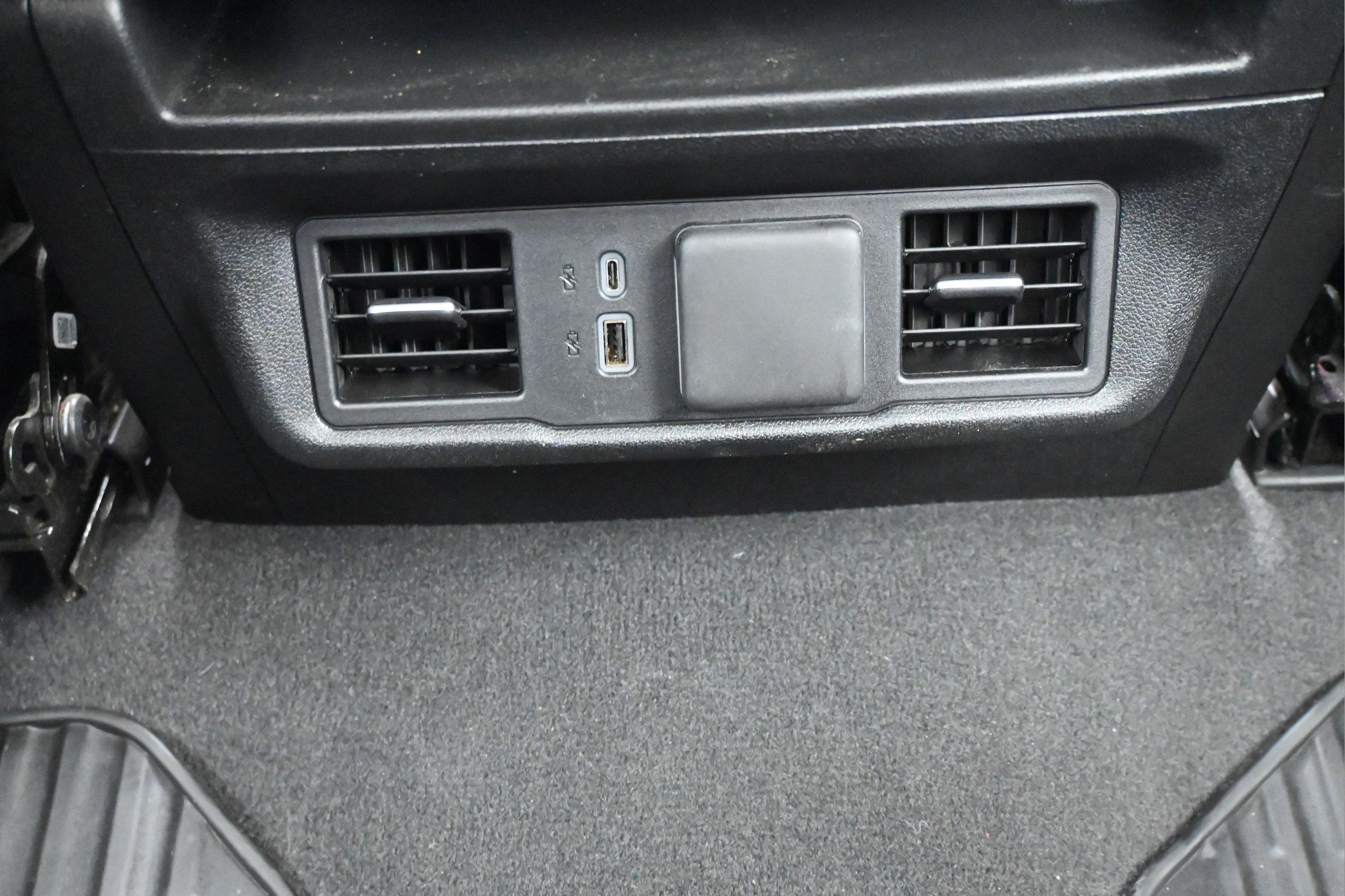 2026 Chevrolet Silverado 1500 4WD Crew Cab Standard Bed LT