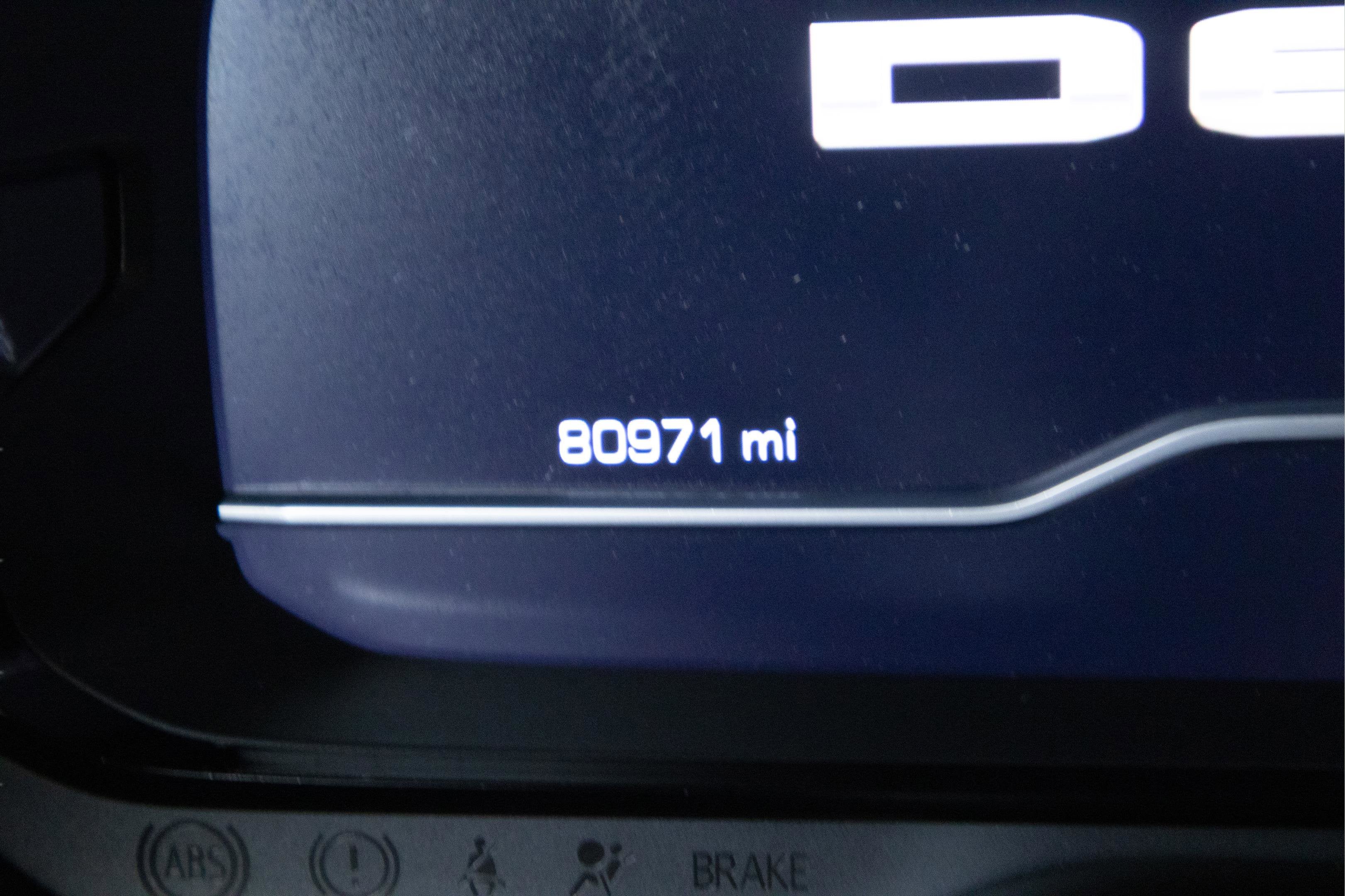 2022 GMC Yukon 4WD Denali