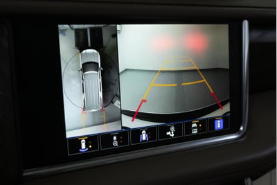 2022 GMC Yukon 4WD Denali