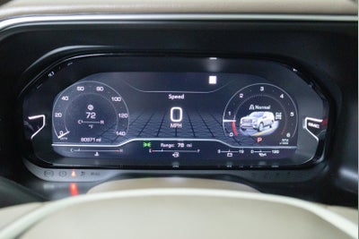 2022 GMC Yukon 4WD Denali