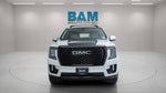 2022 GMC Yukon 4WD Denali