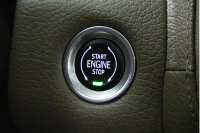 2022 GMC Yukon 4WD Denali