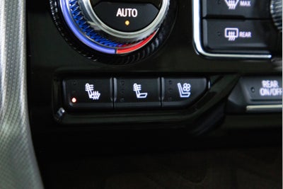 2022 GMC Yukon 4WD Denali