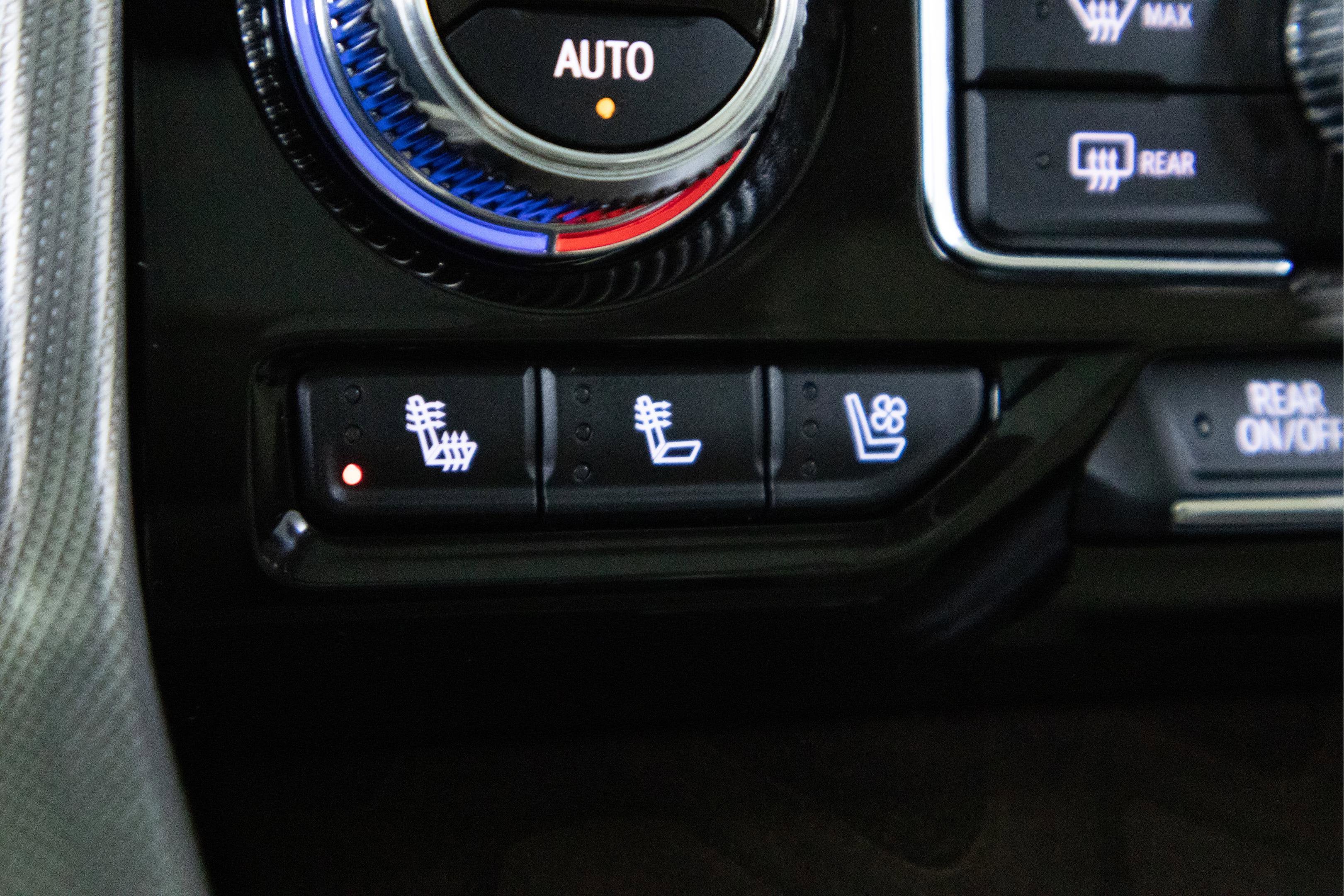 2022 GMC Yukon 4WD Denali