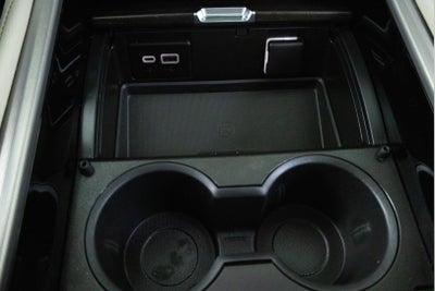 2022 GMC Yukon 4WD Denali