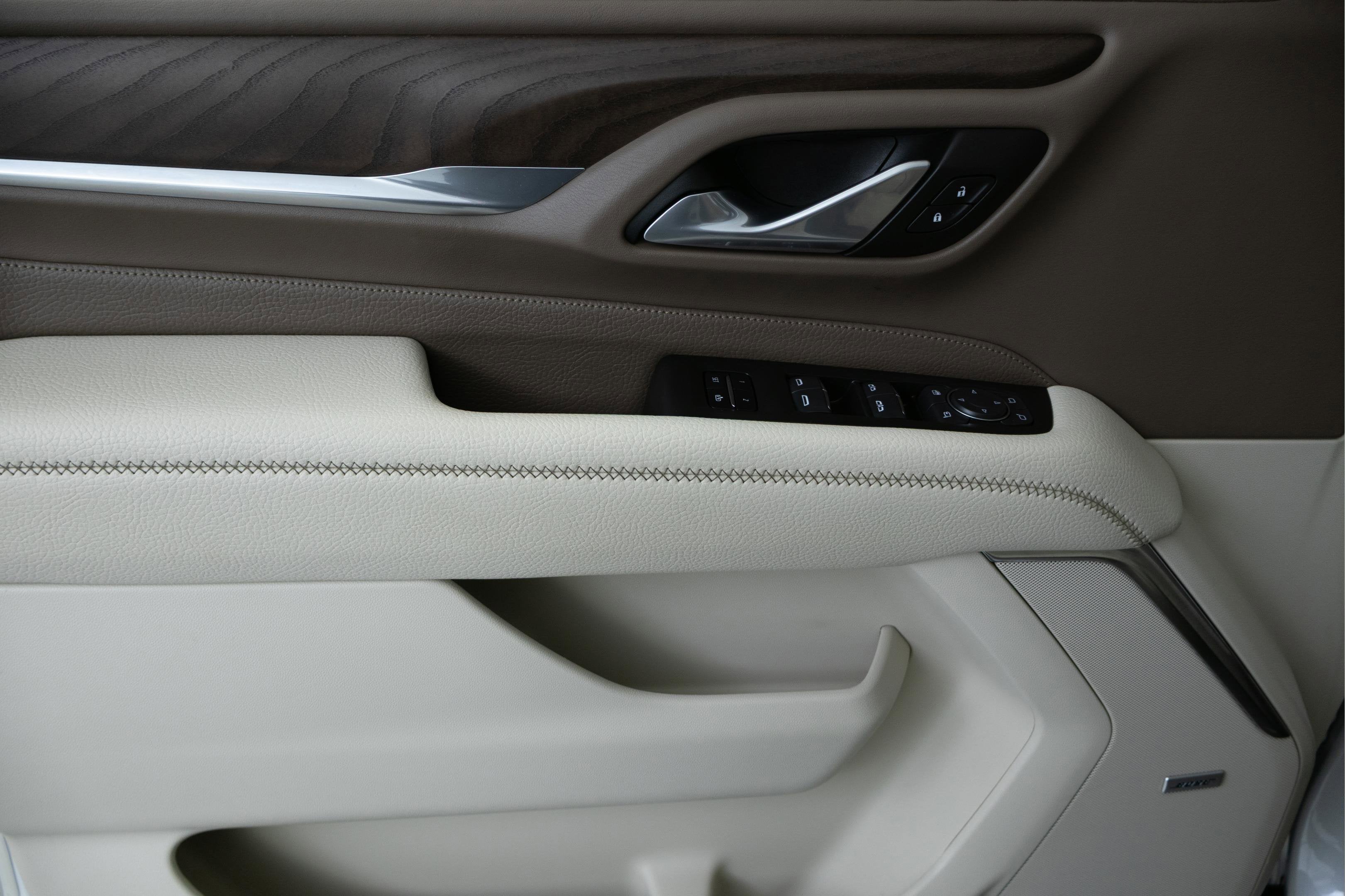 2022 GMC Yukon 4WD Denali