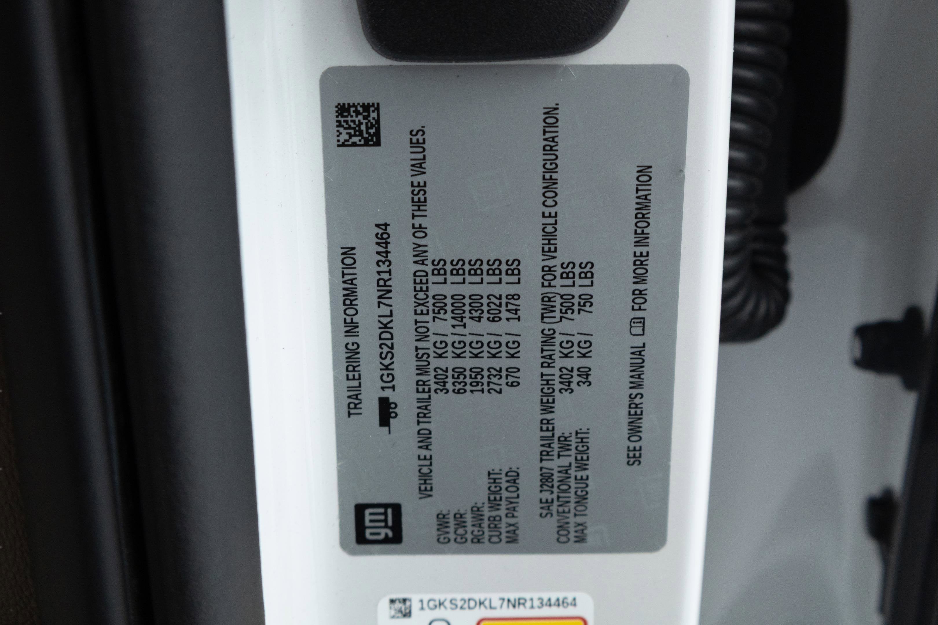 2022 GMC Yukon 4WD Denali