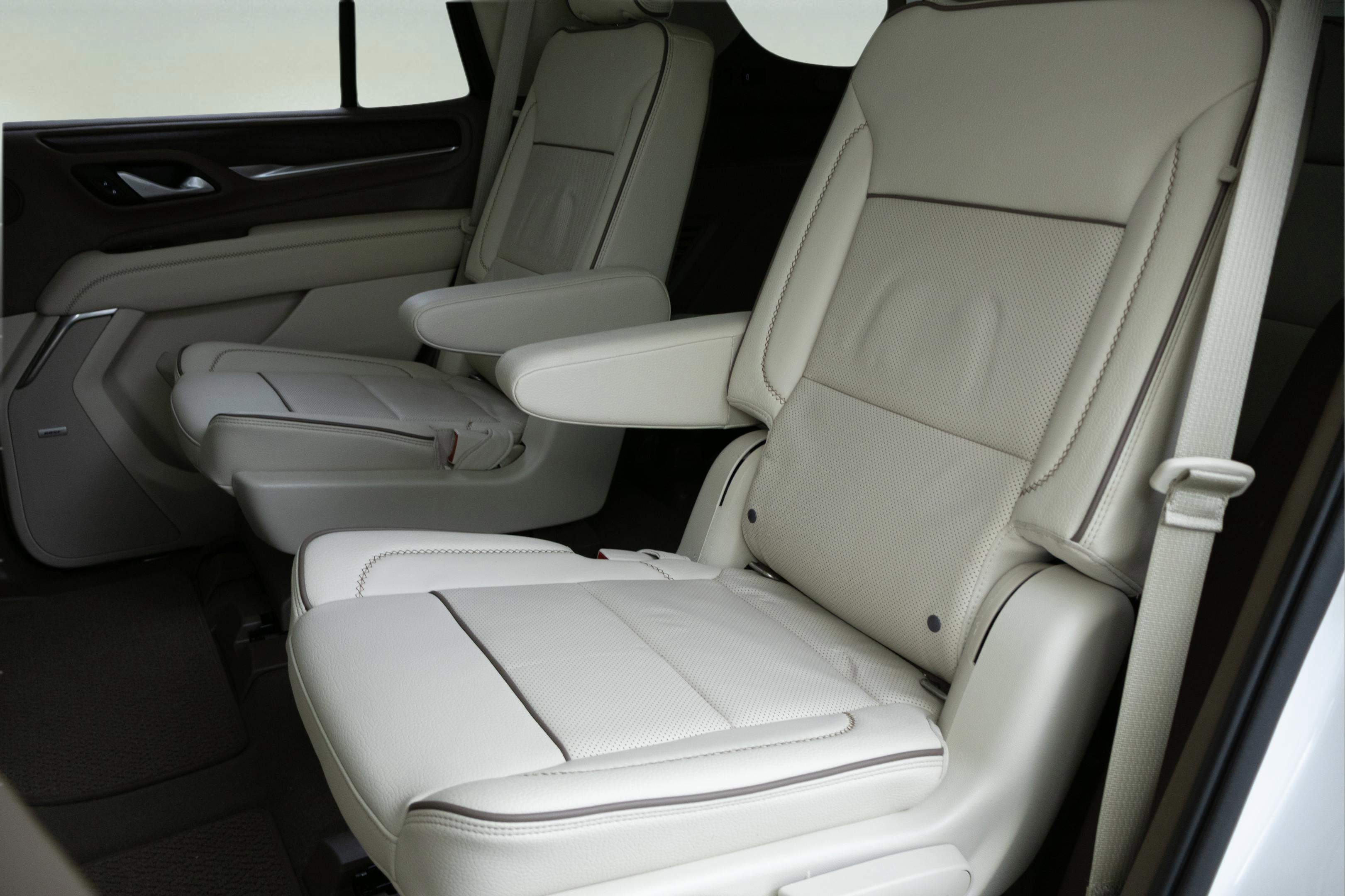 2022 GMC Yukon 4WD Denali