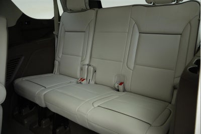 2022 GMC Yukon 4WD Denali