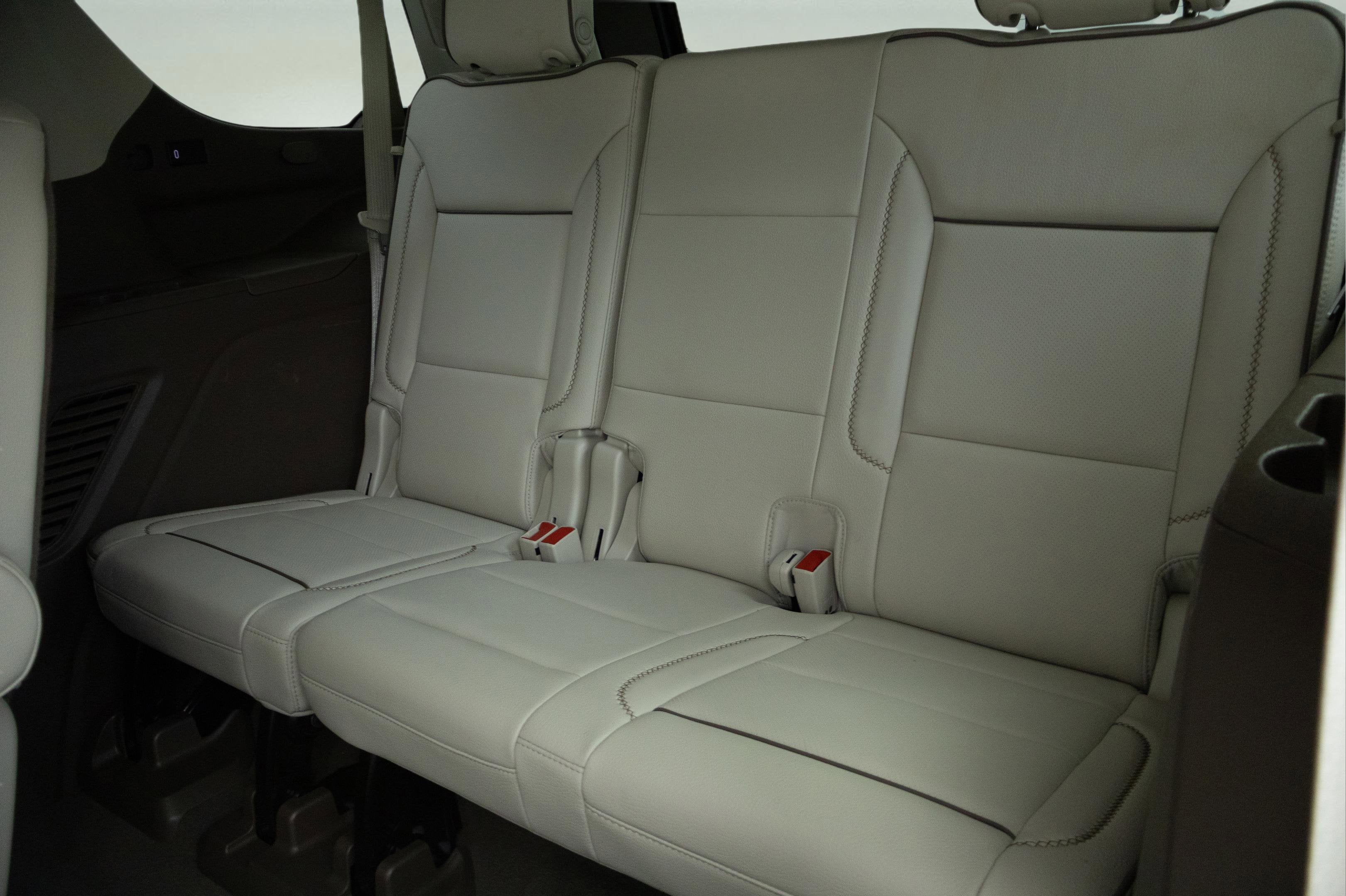 2022 GMC Yukon 4WD Denali