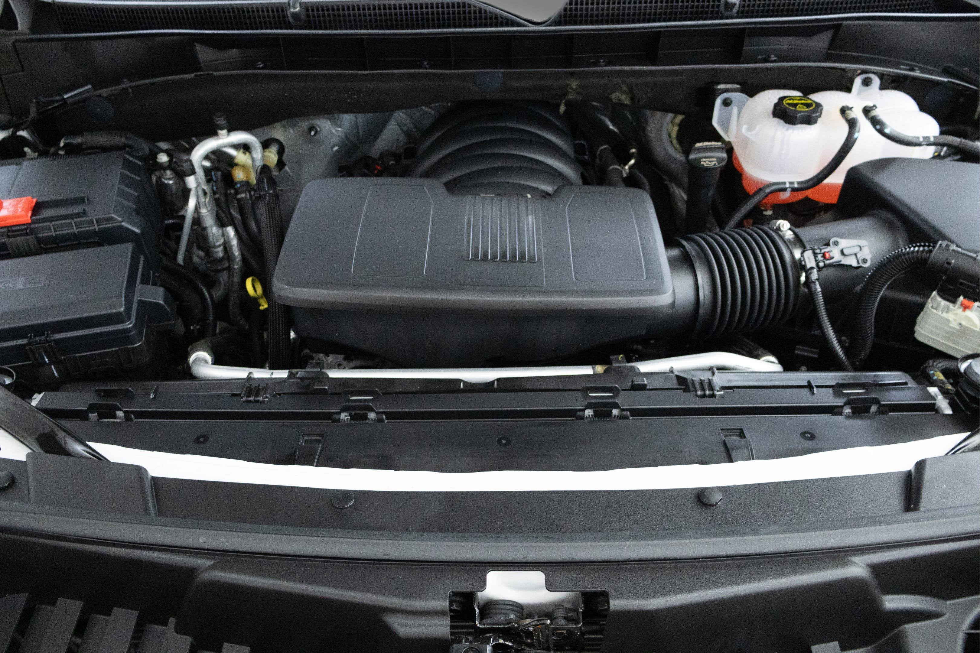 2022 GMC Yukon 4WD Denali